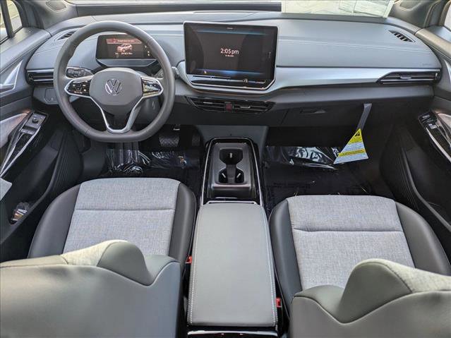 New 2026 Volkswagen ID.4 Pro image 15