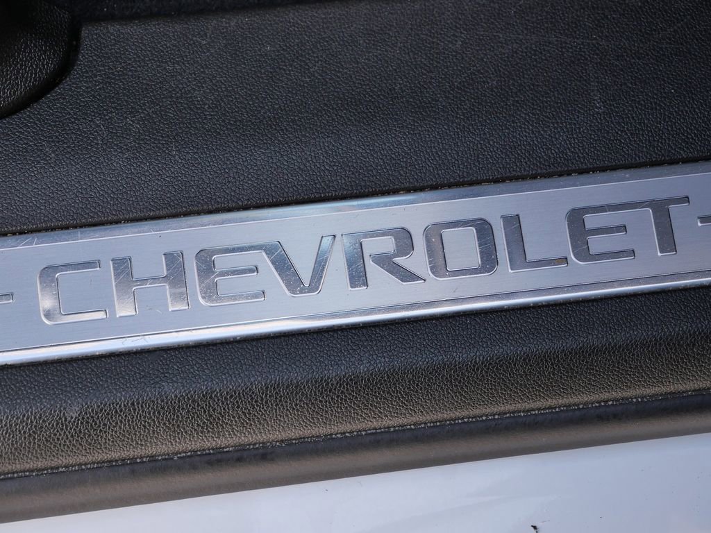 Used 2025 Chevrolet Tahoe LT image 17