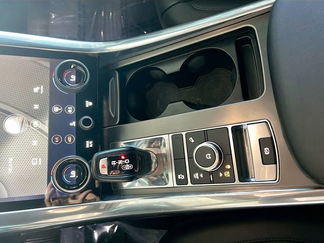 Used 2022 Land Rover Range Rover Sport SE image 24