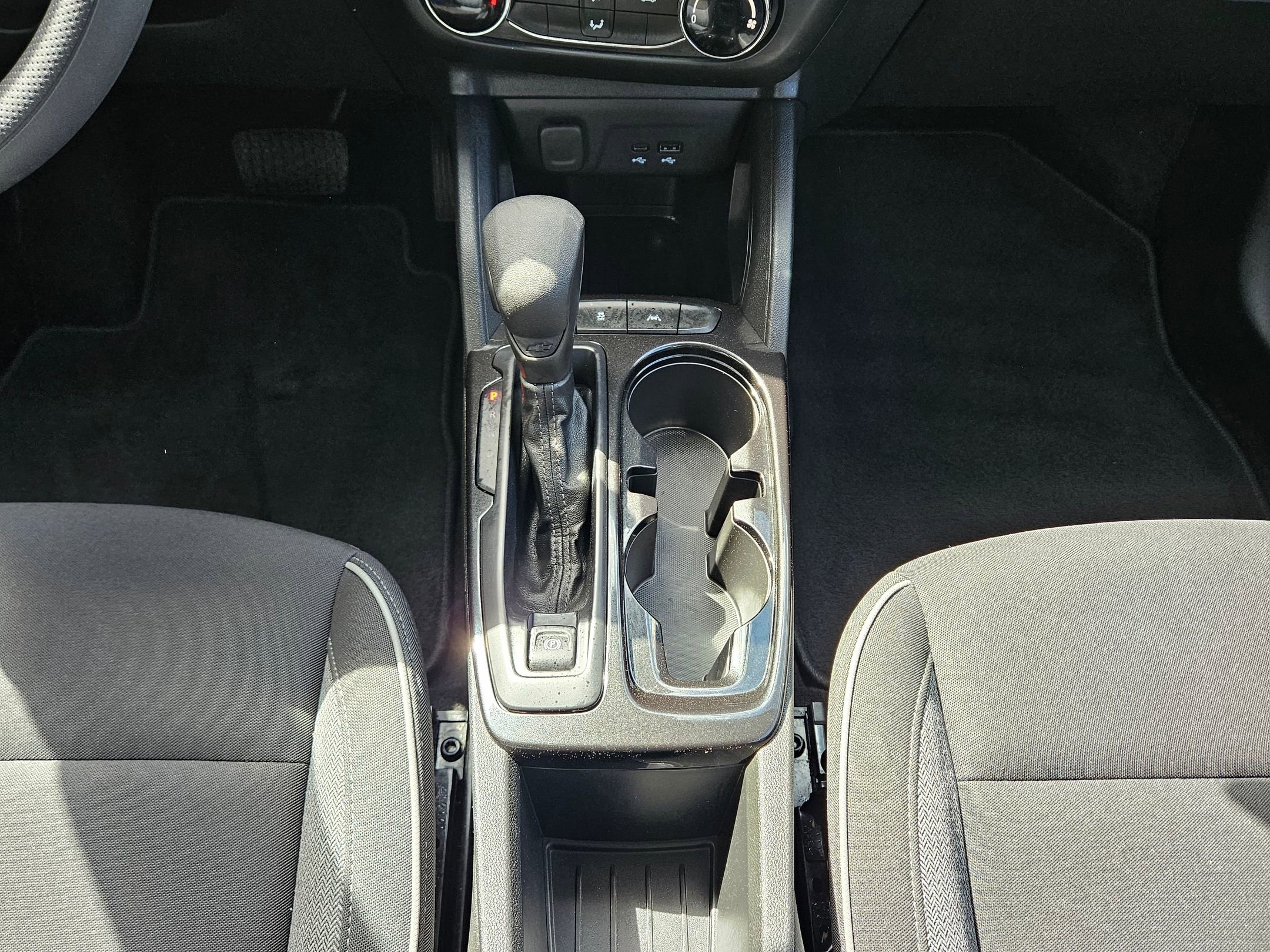 Used 2024 Chevrolet TrailBlazer LS w/ LS Confidence Package image 12