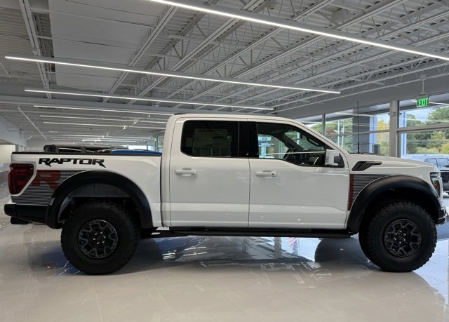 New 2025 Ford F150 Raptor image 3