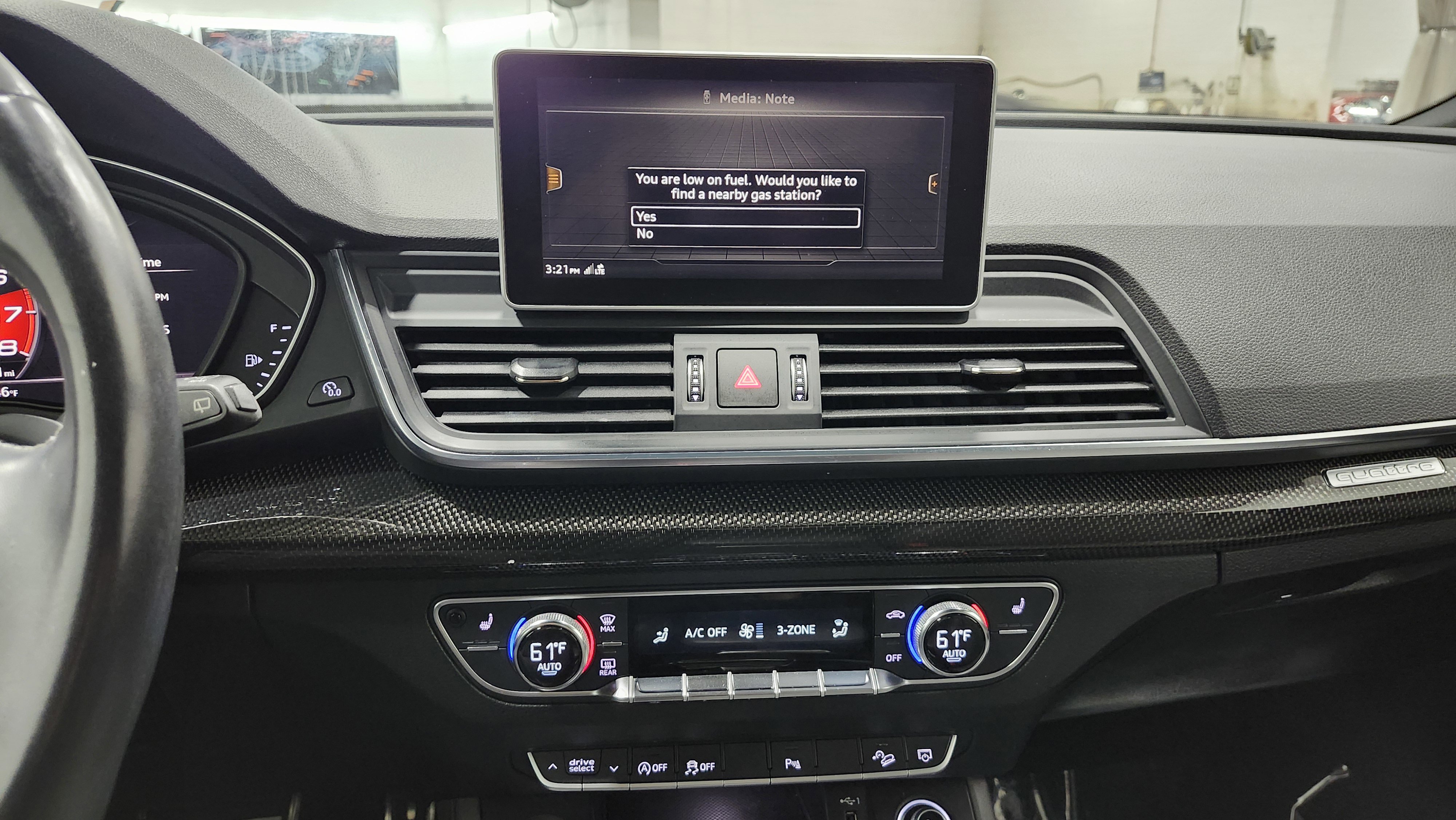 Used 2019 Audi SQ5 Premium Plus image 34