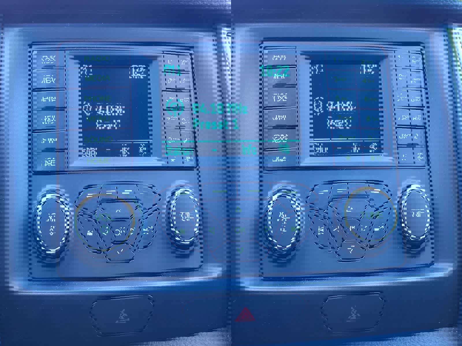 Used 2023 Ford Ranger XL RWD image 19