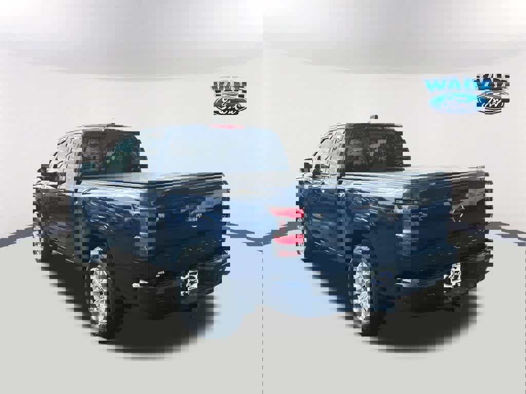 Used 2022 Nissan Frontier SV w/ Technology Package image 7