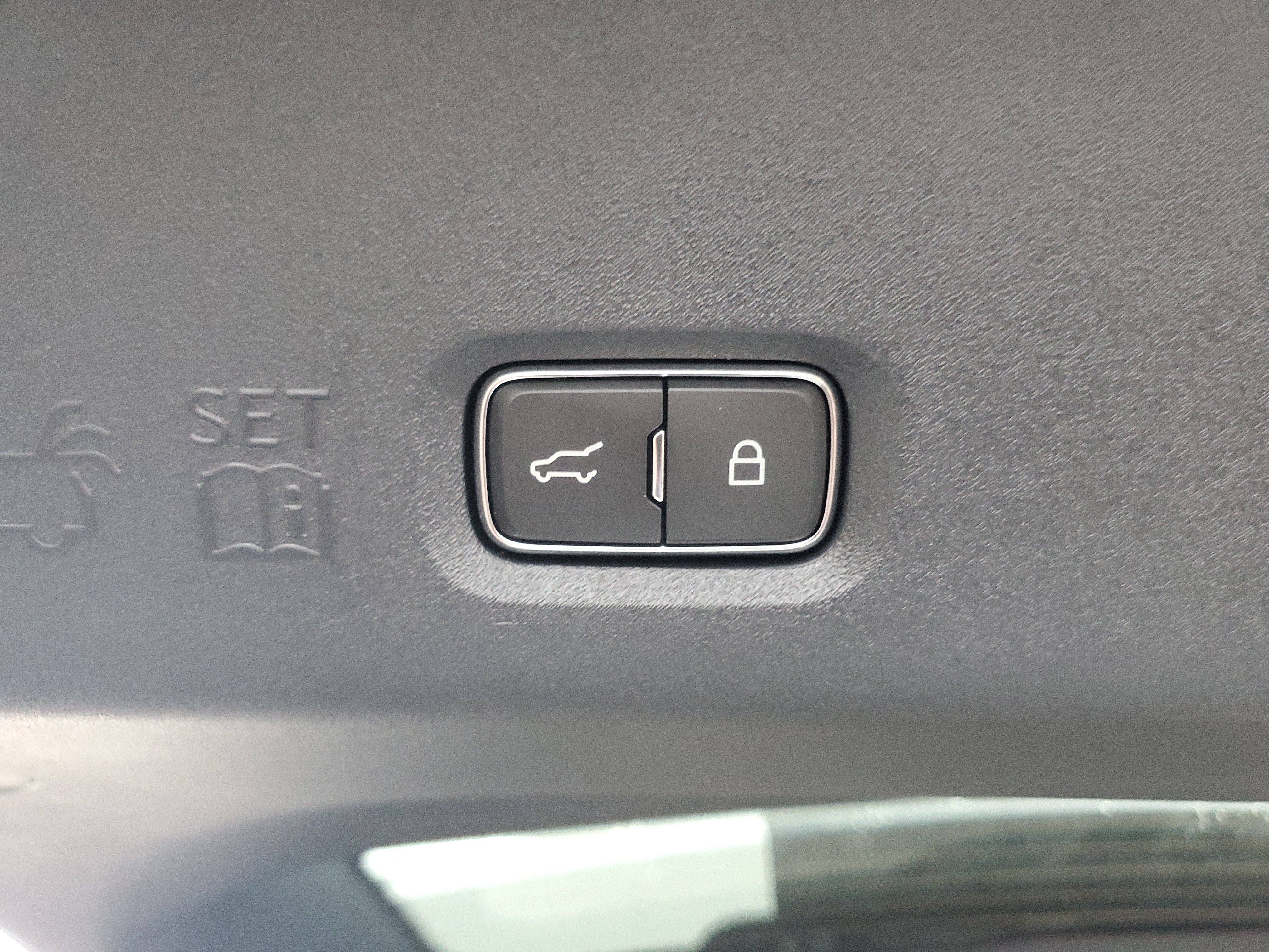 New 2027 Lincoln Navigator Reserve AWD/4WD image 36