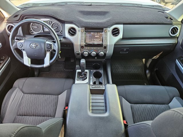 Used 2015 Toyota Tundra SR5 w/ SR5 Upgrade Package AWD/4WD image 22
