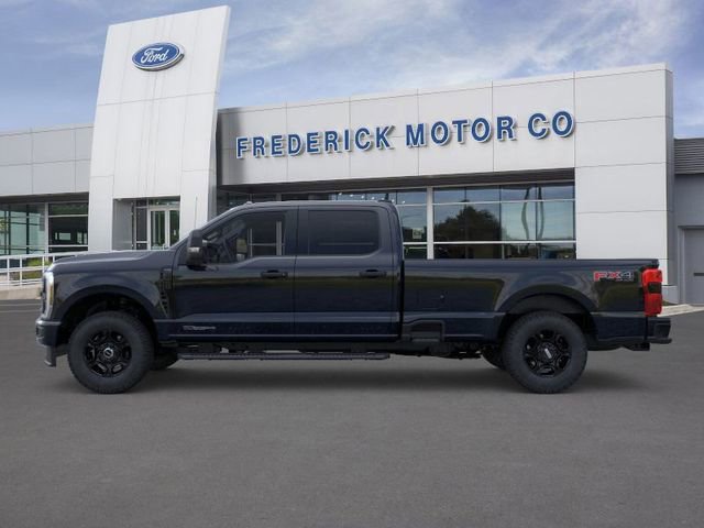 New 2026 Ford F250 XL w/ STX Appearance Package image 3