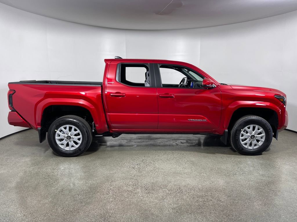 New 2026 Toyota Tacoma SR5 image 2