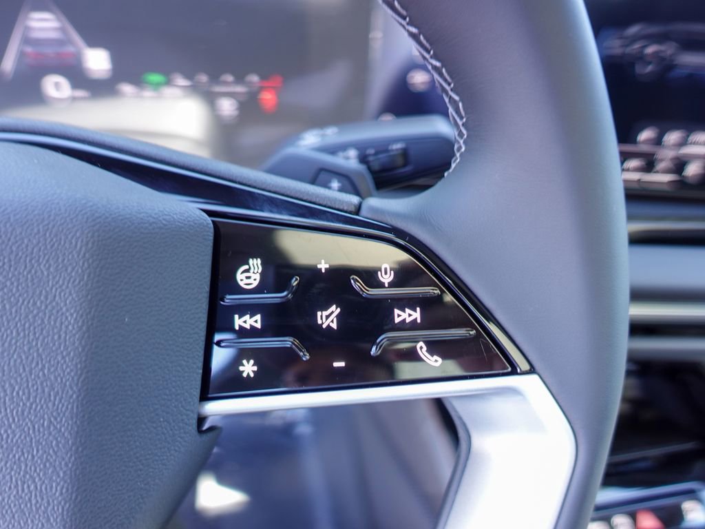 New 2026 Audi A6 Premium Plus AWD/4WD image 14