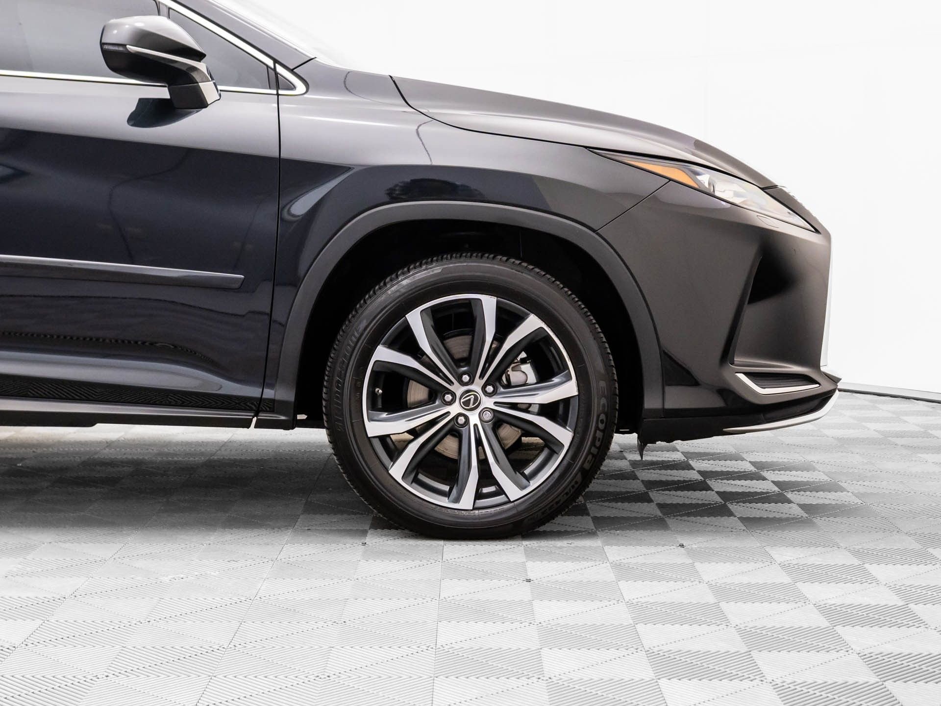 Used 2022 Lexus RX 350 AWD w/ Premium Package image 33