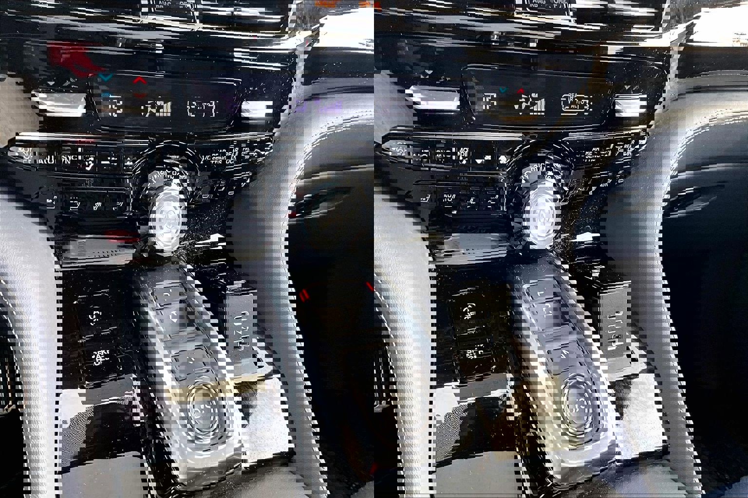 Used 2024 Acura MDX Type S image 32