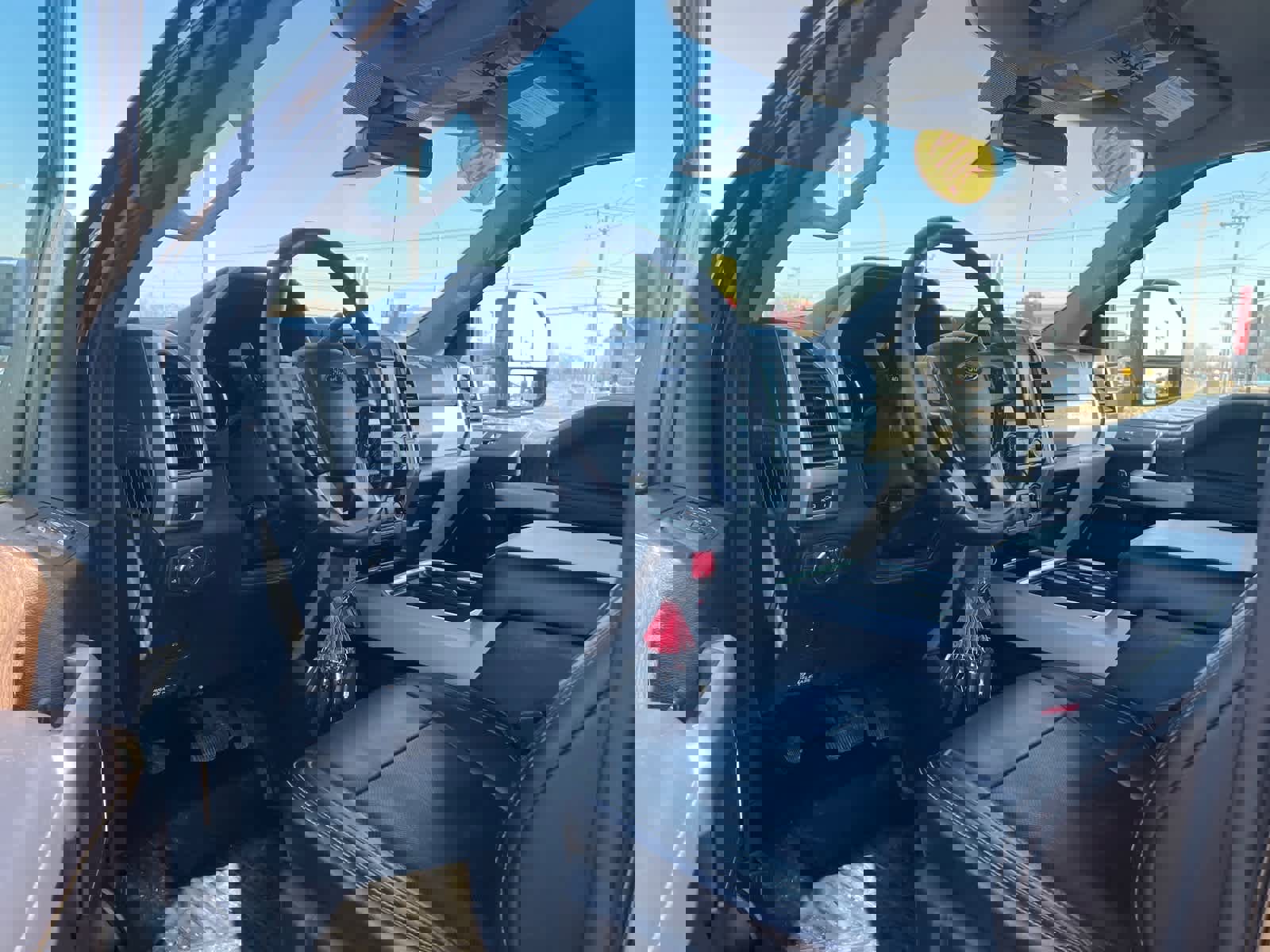 Used 2019 Ford F250 Lariat image 7