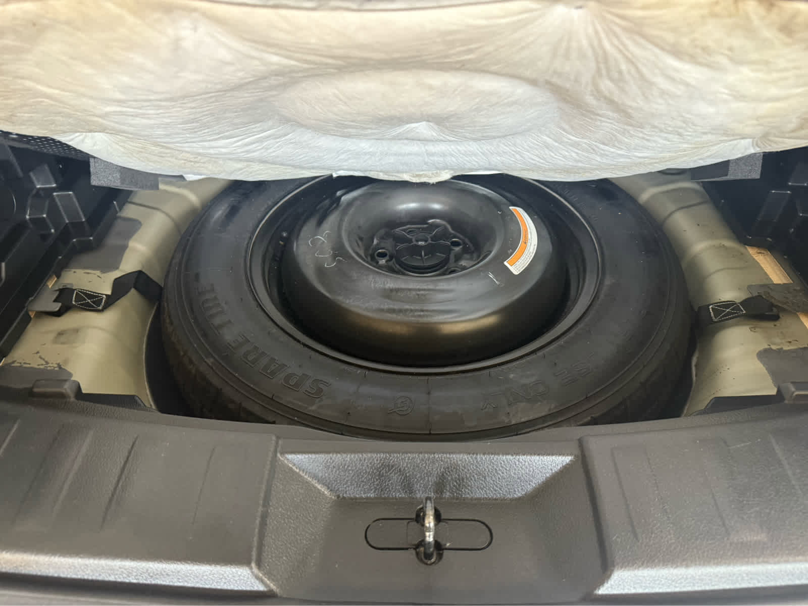 Used 2019 Nissan Rogue S AWD/4WD image 17