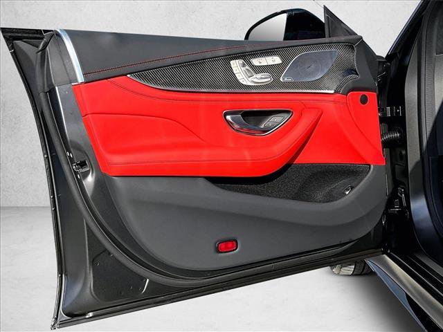 New 2026 Mercedes-Benz AMG GT 43 image 26