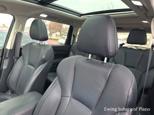 Used 2021 Subaru Ascent Limited w/ Technology Package image 7