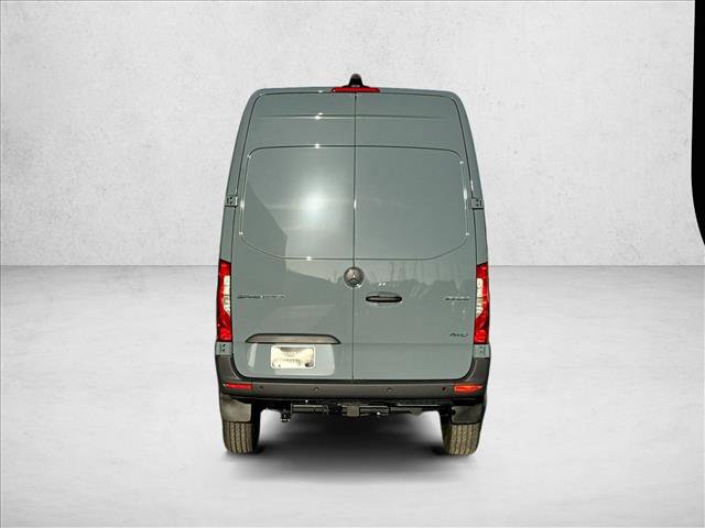 New 2026 Mercedes-Benz Sprinter 2500 image 6