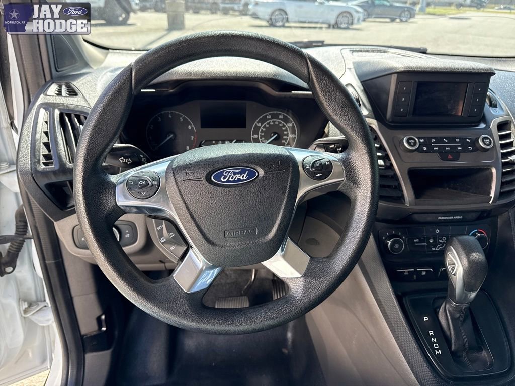 Used 2023 Ford Transit Connect XL image 22