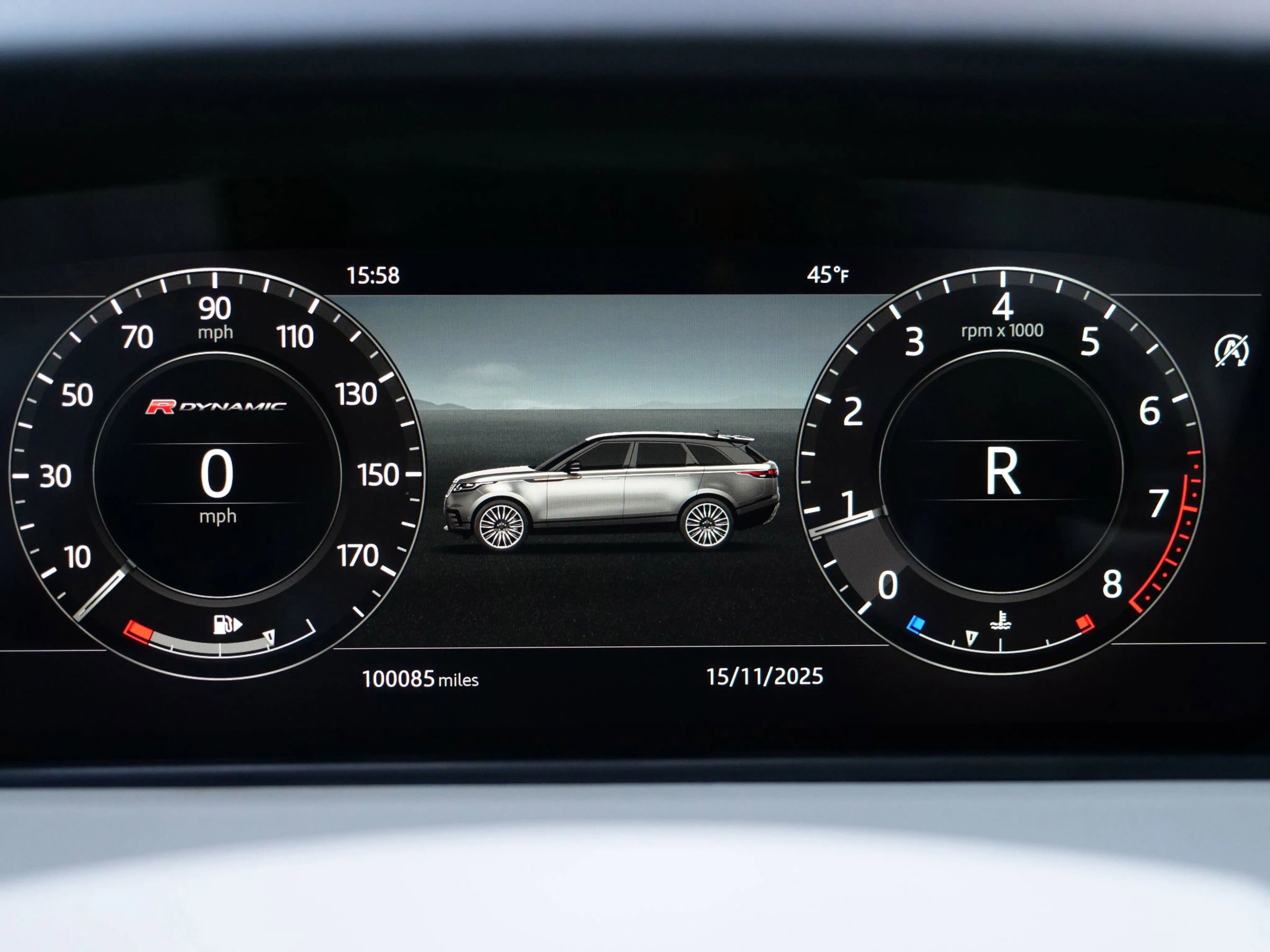 Used 2018 Land Rover Range Rover Velar R-Dynamic HSE image 37