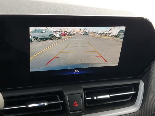 Certified 2025 Chevrolet TrailBlazer LS w/ LS Convenience Package AWD/4WD image 24