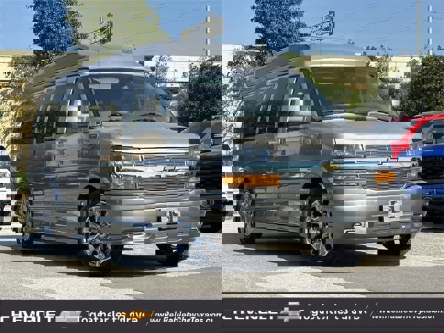 New 2025 Chevrolet Express 2500 WT w/ Driver Convenience Package image 2
