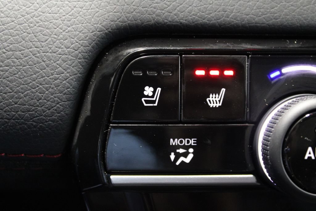 New 2026 Honda Pilot Black Edition image 42