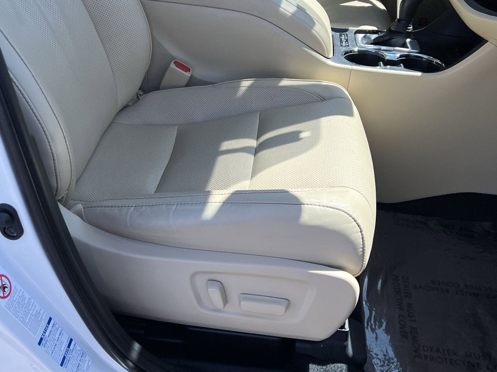 Used 2019 Toyota Highlander Limited Platinum image 31