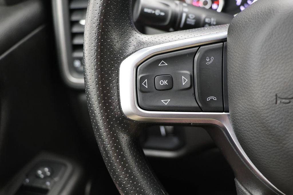 Used 2025 RAM 1500 Tradesman AWD/4WD image 21