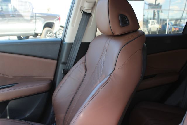 Used 2023 Acura RDX AWD w/ Advance Package image 28