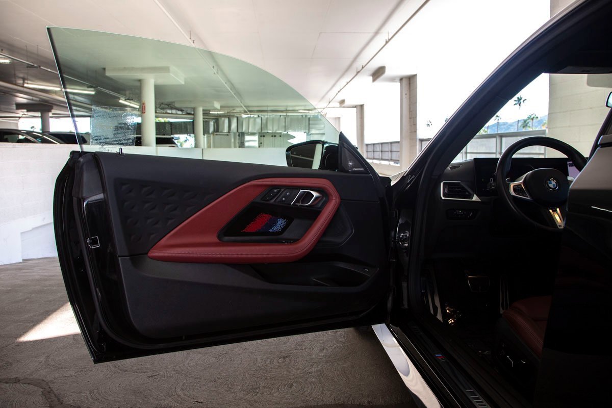 Used 2024 BMW M240i Coupe image 13