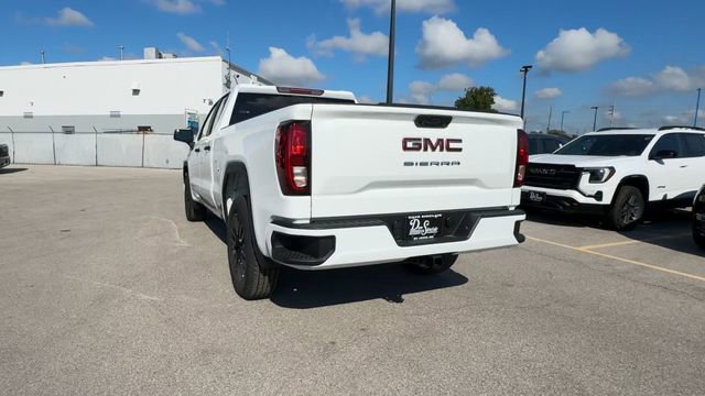 New 2026 GMC Sierra 1500 Pro w/ Graphite Edition image 7