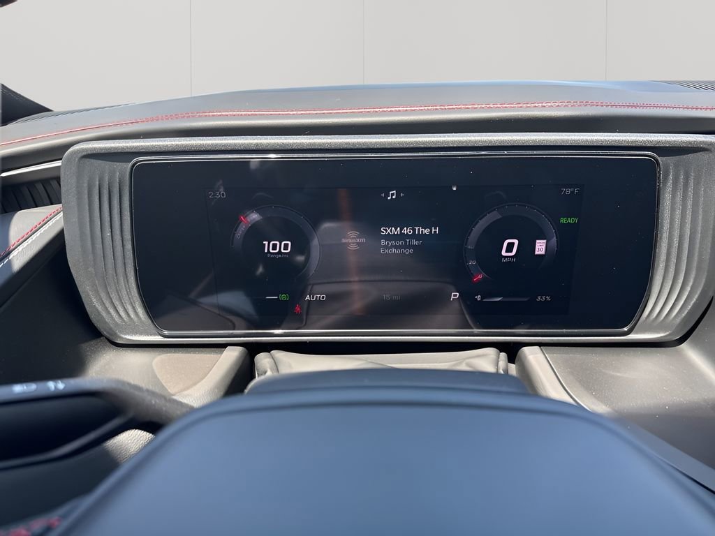 New 2025 Dodge Charger R/T w/ Quick Order Package 25M R/T image 57