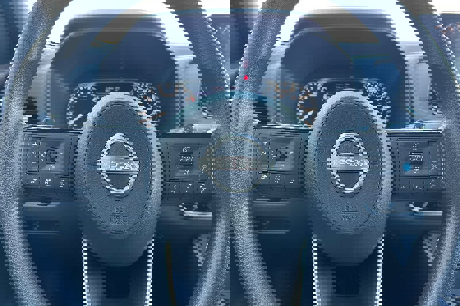 Certified 2023 Nissan Rogue SV image 25