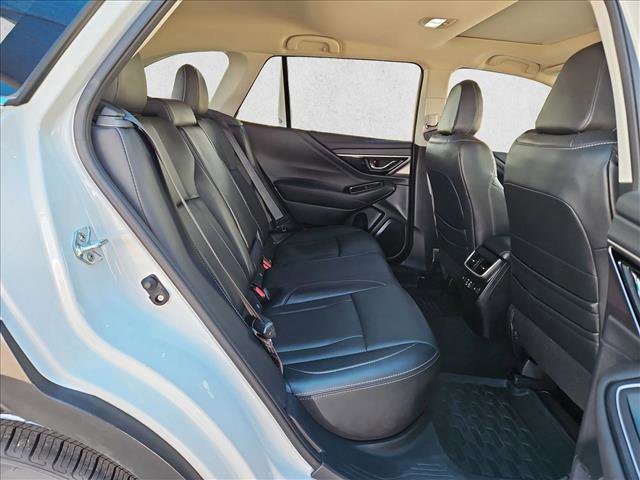 Used 2023 Subaru Outback Touring XT w/ Popular Package #2 image 21