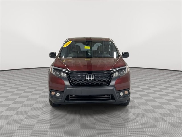 Used 2021 Honda Passport EX-L image 3
