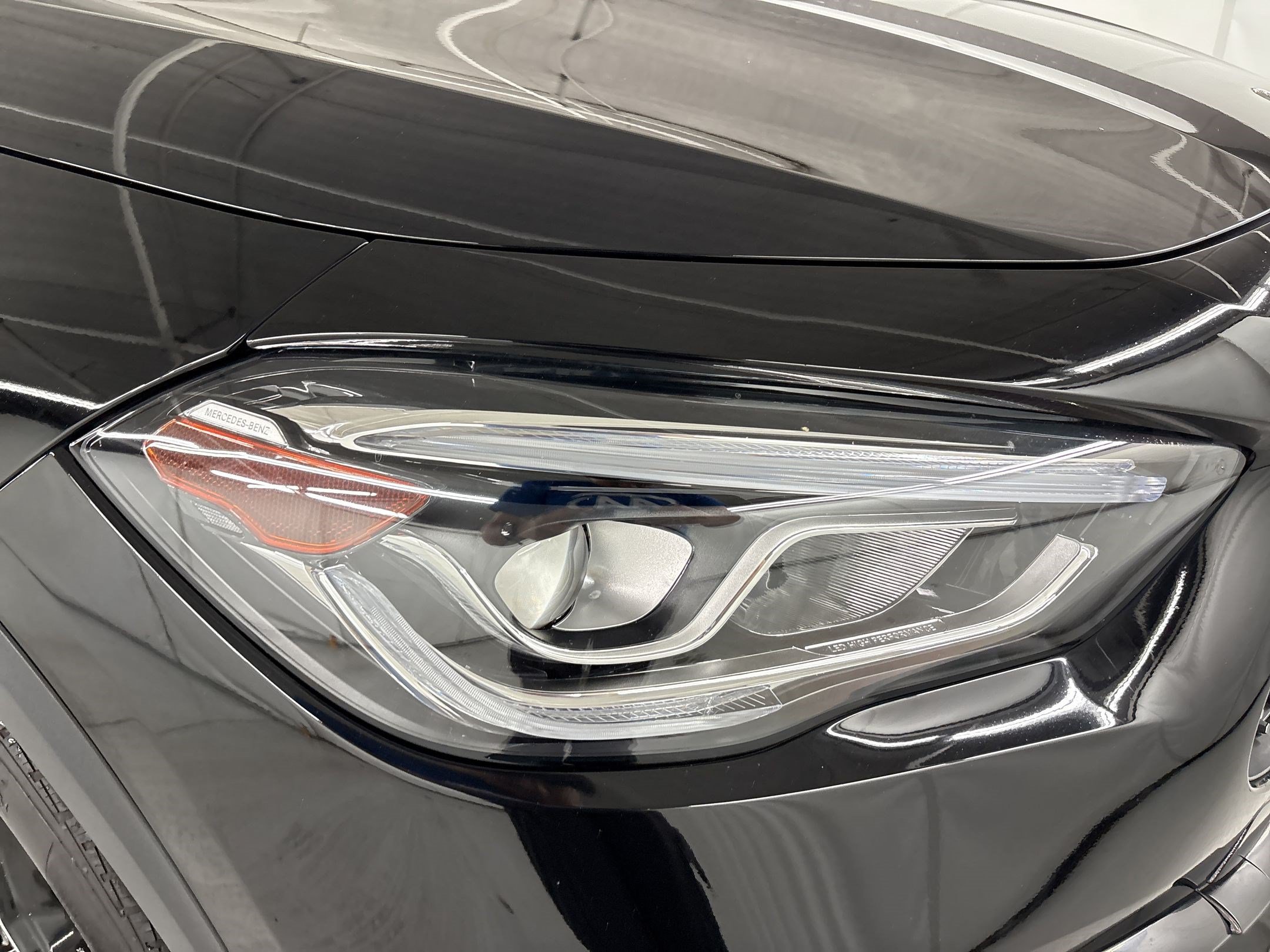 Certified 2023 Mercedes-Benz GLA 250 4MATIC image 11