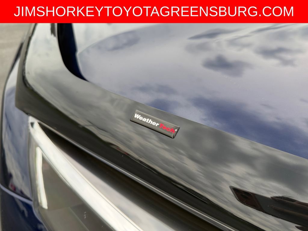 Used 2023 Toyota 4Runner SR5 Premium w/ Moonroof Package image 36