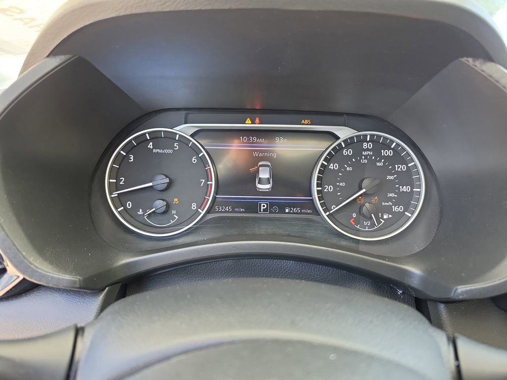 Used 2024 Nissan Sentra SV FWD image 18