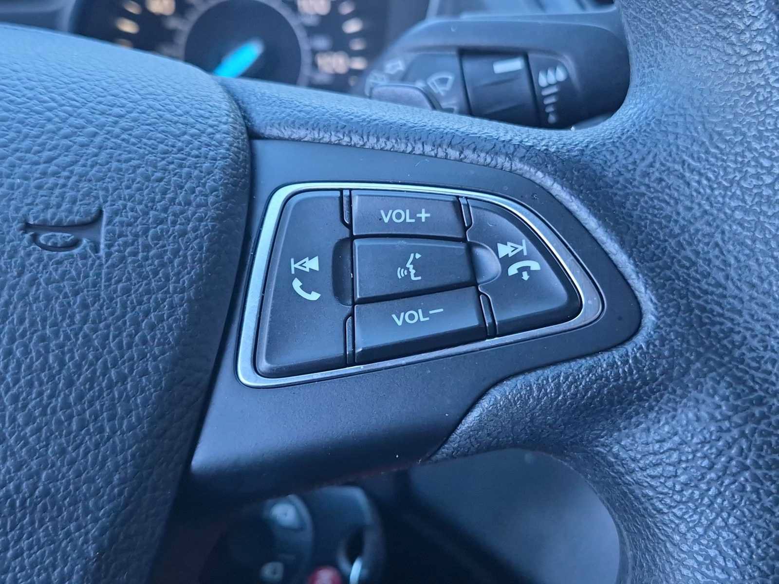 Used 2017 Ford Escape SE AWD/4WD image 24