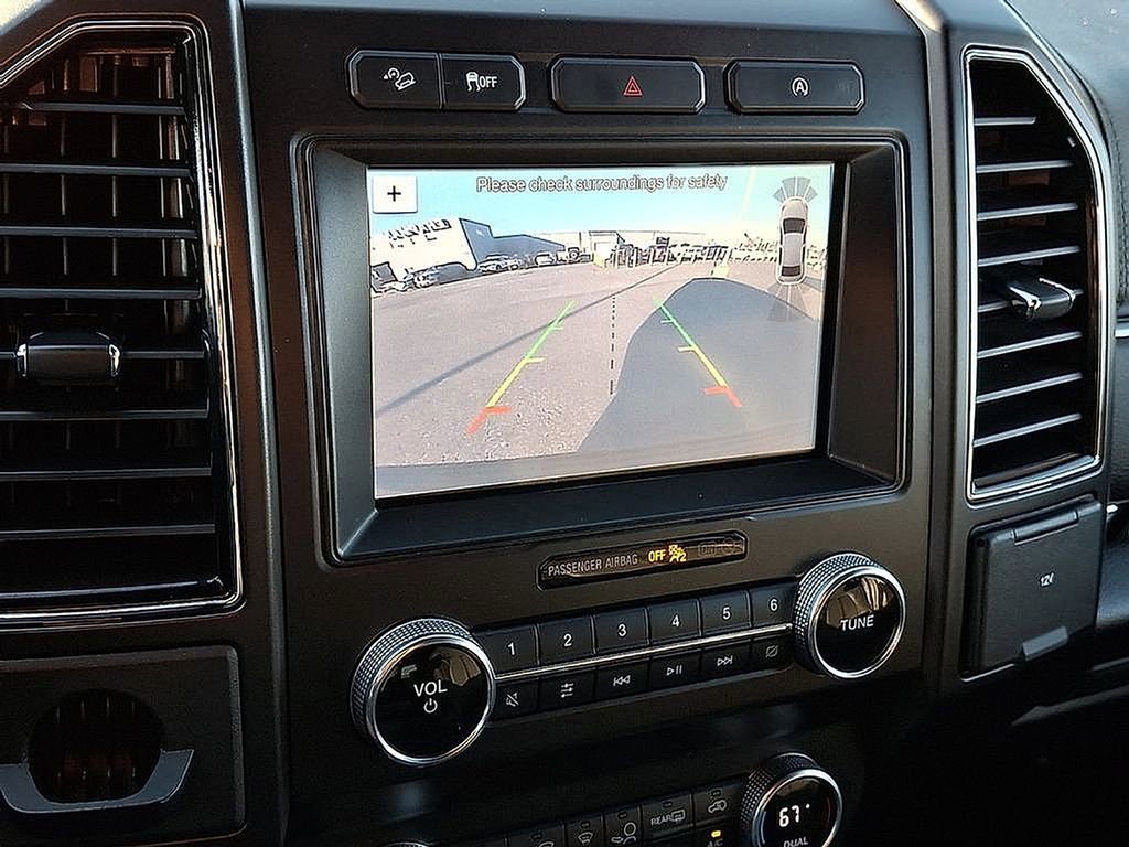 Used 2019 Ford Expedition Limited w/ Cargo Package image 23