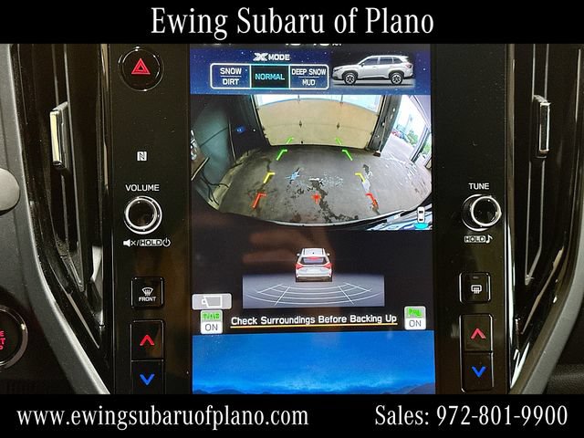 Used 2025 Subaru Forester Touring AWD/4WD image 14