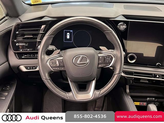 Used 2023 Lexus RX 350 Premium w/ Accessory Package image 14