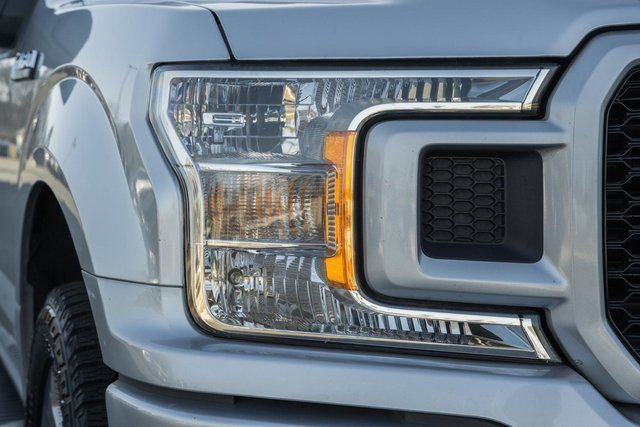 Used 2018 Ford F150 XL w/ Equipment Group 101A Mid image 18