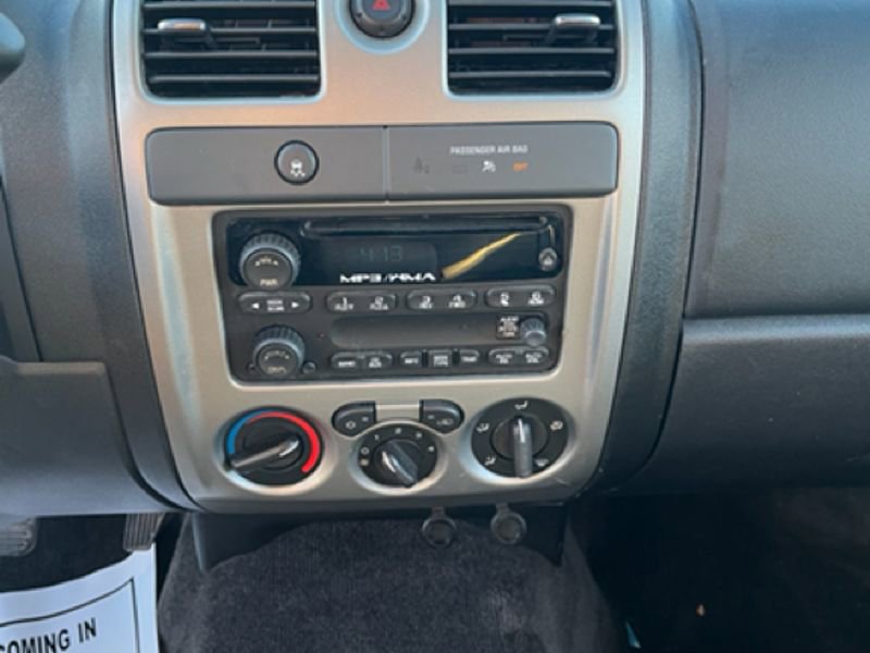 Used 2011 Chevrolet Colorado LT w/ Power Convenience Package image 19