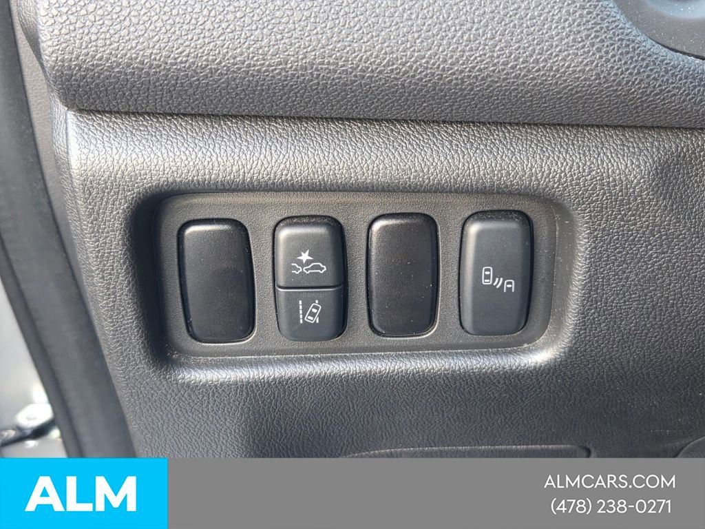 Used 2024 Mitsubishi Outlander Sport SE image 30