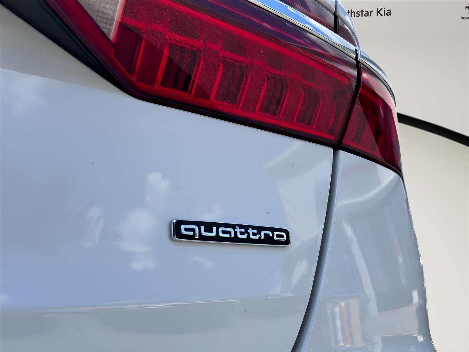 Used 2023 Audi A6 Premium Plus w/ Premium Plus Package AWD/4WD image 30