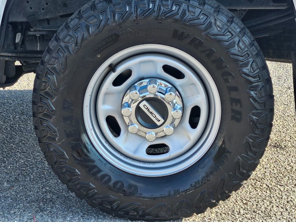 Certified 2024 Ford F250 XL w/ XL Off-Road Package image 26