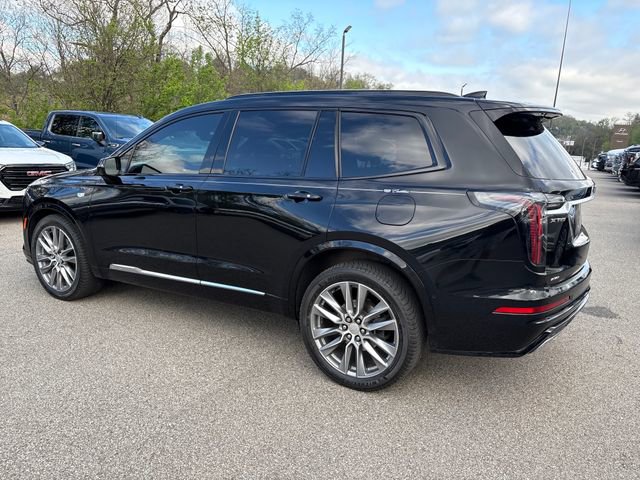 Used 2020 Cadillac XT6 Sport image 3