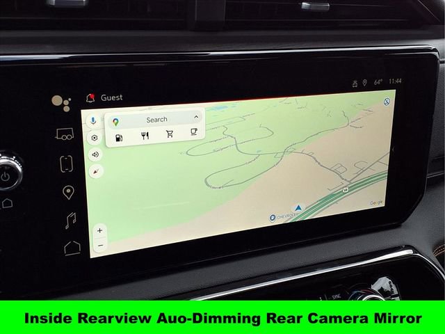 New 2026 GMC Sierra 2500 AT4 w/ AT4 Premium Plus Package image 8