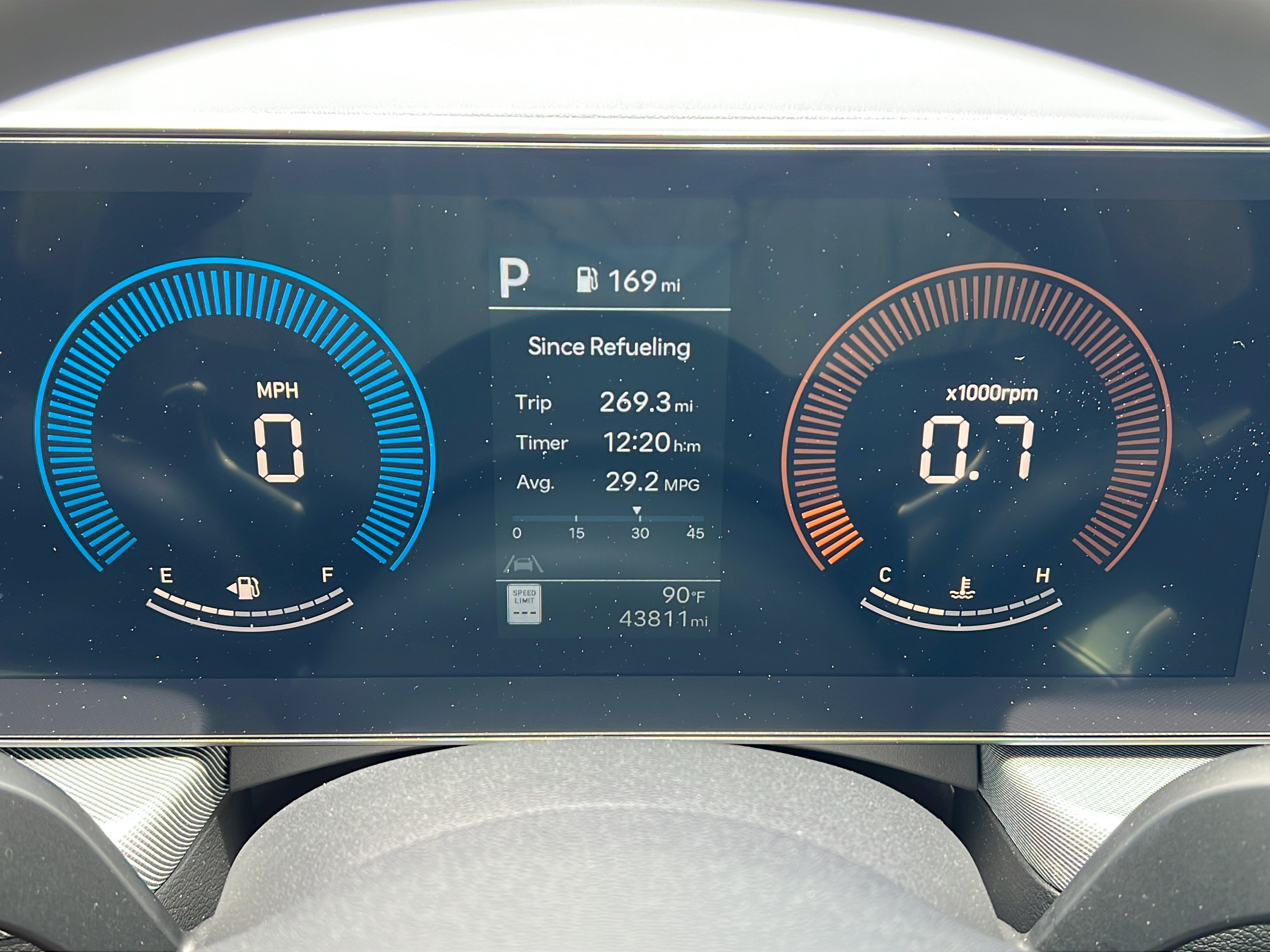 Certified 2024 Hyundai Sonata SEL FWD image 24