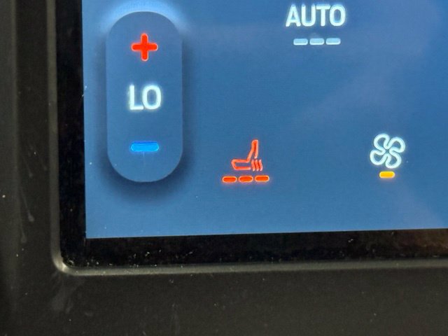 Used 2024 Ford Edge SEL AWD/4WD image 27